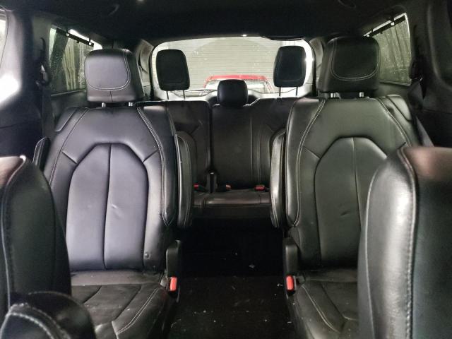 2C4RC3BG2LR282694 - 2020 CHRYSLER PACIFICA TOURING L BLACK photo 10