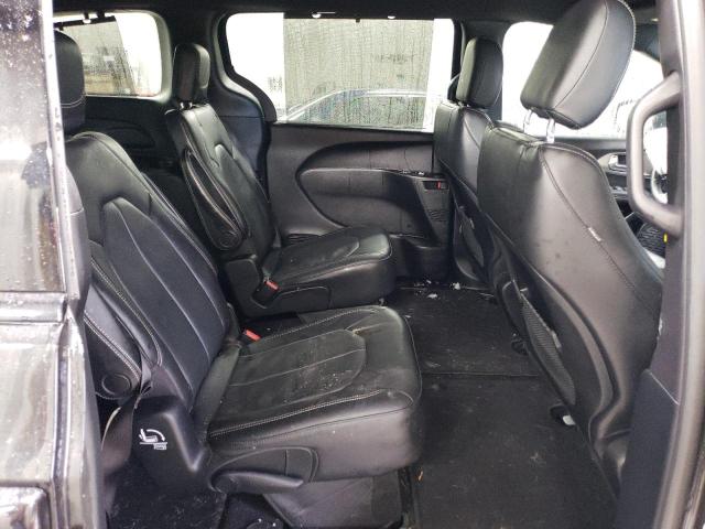 2C4RC3BG2LR282694 - 2020 CHRYSLER PACIFICA TOURING L BLACK photo 11