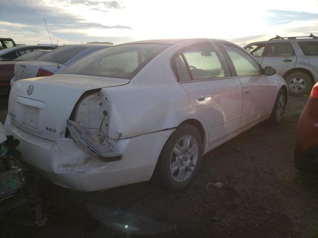 1N4AL11D16N368238 - 2006 NISSAN ALTIMA S WHITE photo 3