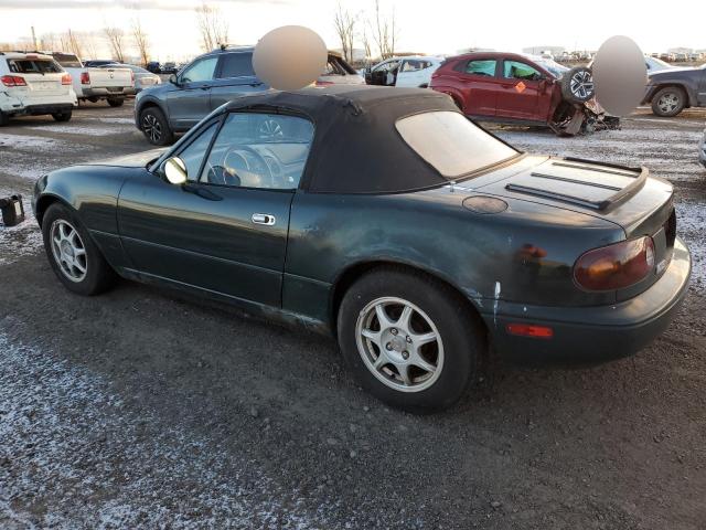 JM1NA3516R0512249 - 1994 MAZDA MX-5 MIATA GREEN photo 2