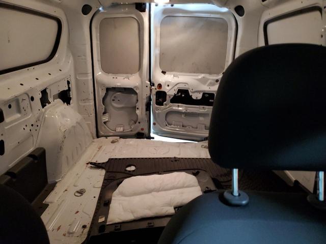 ZFBHRFAB7L6S40145 - 2020 RAM PROMASTER WHITE photo 10