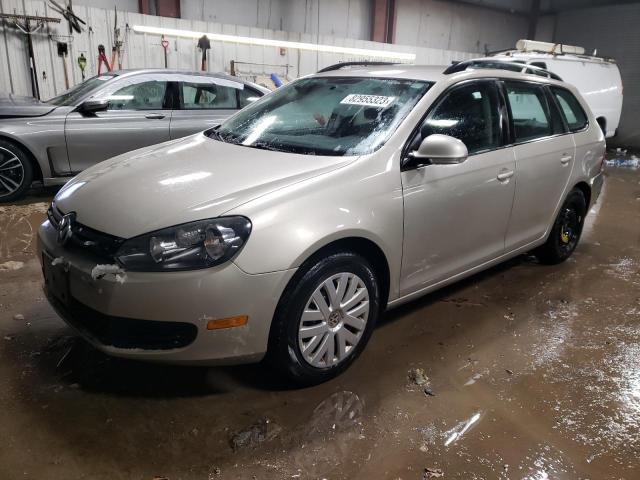 2012 VOLKSWAGEN JETTA S, 