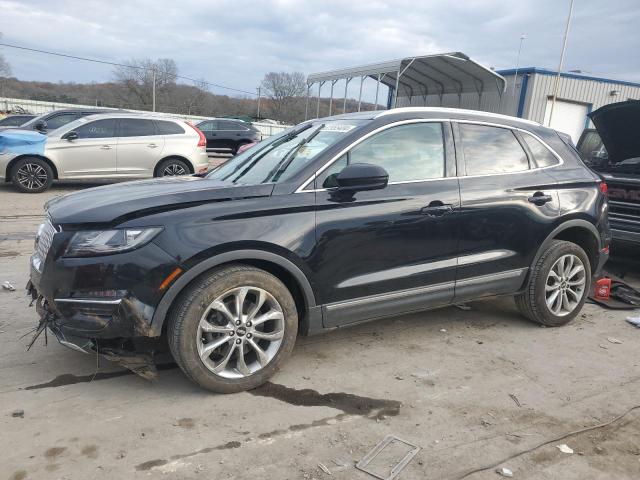 5LMCJ2C95KUL51930 - 2019 LINCOLN MKC SELECT BLACK photo 1