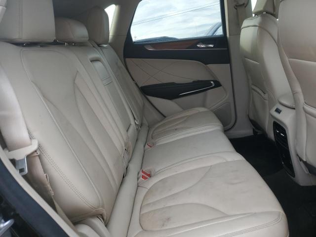 5LMCJ2C95KUL51930 - 2019 LINCOLN MKC SELECT BLACK photo 10