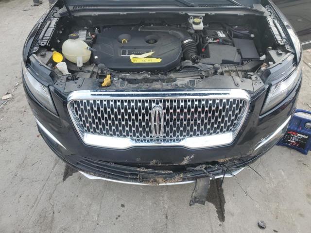 5LMCJ2C95KUL51930 - 2019 LINCOLN MKC SELECT BLACK photo 11