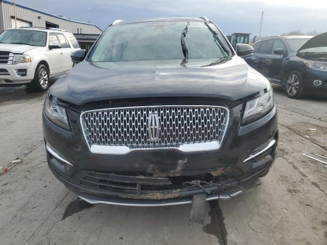 5LMCJ2C95KUL51930 - 2019 LINCOLN MKC SELECT BLACK photo 5