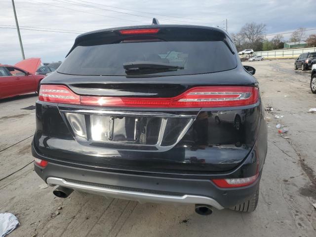5LMCJ2C95KUL51930 - 2019 LINCOLN MKC SELECT BLACK photo 6