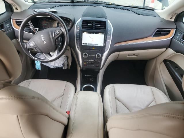 5LMCJ2C95KUL51930 - 2019 LINCOLN MKC SELECT BLACK photo 8