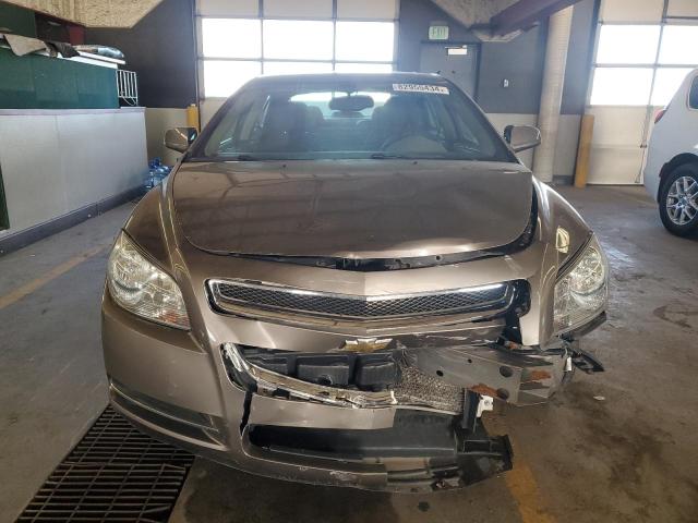 1G1ZC5E1XBF117901 - 2011 CHEVROLET MALIBU 1LT BROWN photo 5