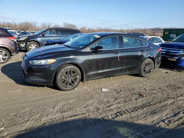 2013 FORD FUSION SE, 