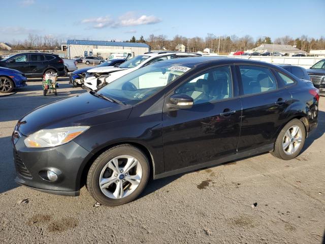 2012 FORD FOCUS SE, 