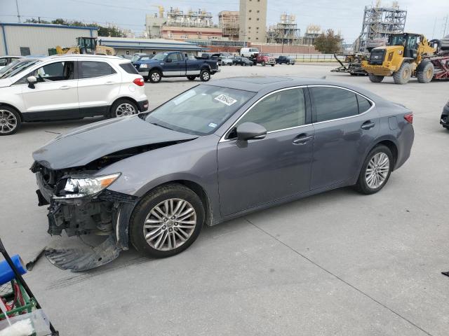 2014 LEXUS ES 350, 