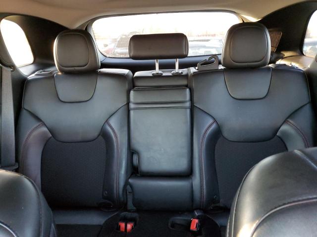 1C4PJMBN0KD192737 - 2019 JEEP CHEROKEE TRAILHAWK BLUE photo 10