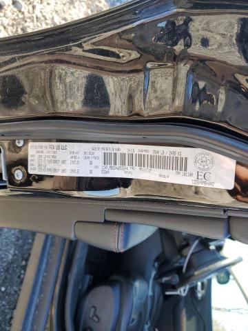 1C4PJMBS3HW555244 - 2017 JEEP CHEROKEE TRAILHAWK BLACK photo 13