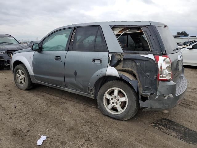 5GZCZ33D87S819645 - 2007 SATURN VUE GRAY photo 2