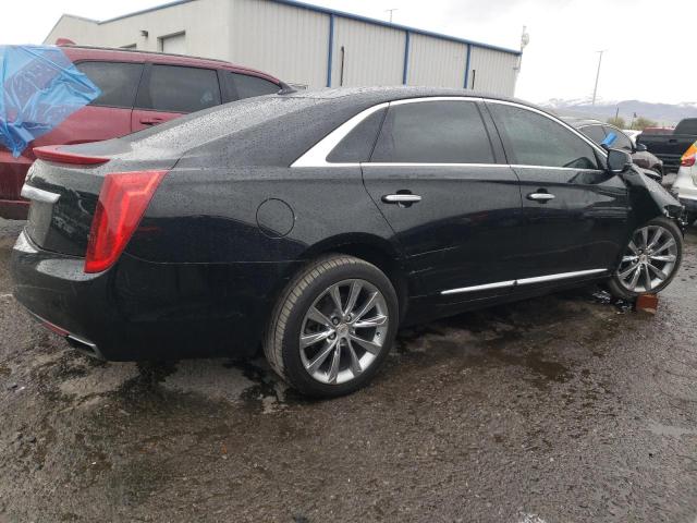 2G61P5S36D9222724 - 2013 CADILLAC XTS LUXURY COLLECTION BLACK photo 3