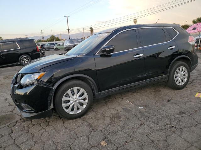 2015 NISSAN ROGUE S, 