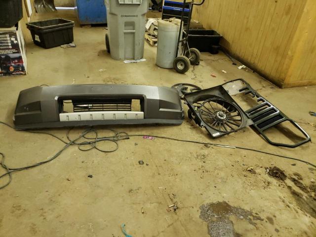 1J4PN3GK0AW169632 - 2010 JEEP LIBERTY RENEGADE GREEN photo 12