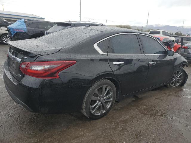 1N4AL3AP9JC221384 - 2018 NISSAN ALTIMA 2.5 BLACK photo 3