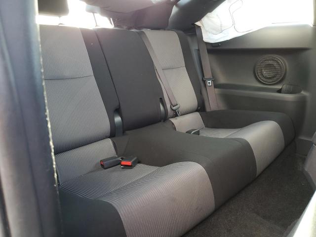 JTKJF5C76GJ015835 - 2016 TOYOTA SCION TC 白色 照片 10