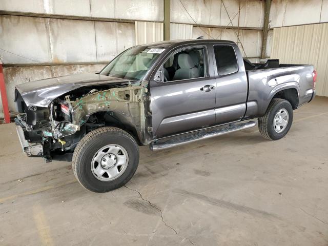 2020 TOYOTA TACOMA ACCESS CAB, 