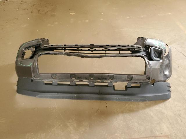 5TFRX5GN2LX167750 - 2020 TOYOTA TACOMA ACCESS CAB ნაცრისფერი ფოტო 12