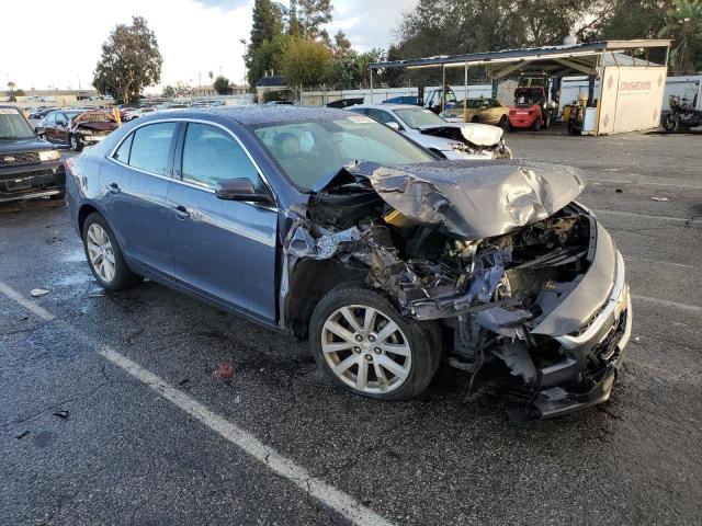 1G11E5SL0EF121389 - 2014 CHEVROLET MALIBU 2LT CHARCOAL photo 4