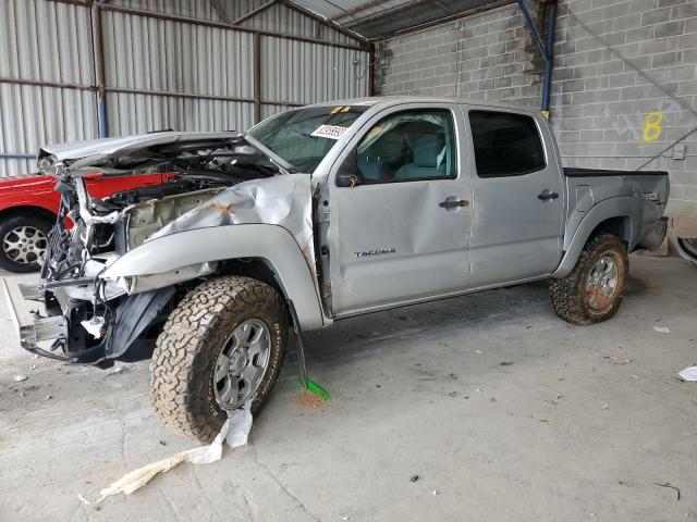 2010 TOYOTA TACOMA DOUBLE CAB PRERUNNER, 