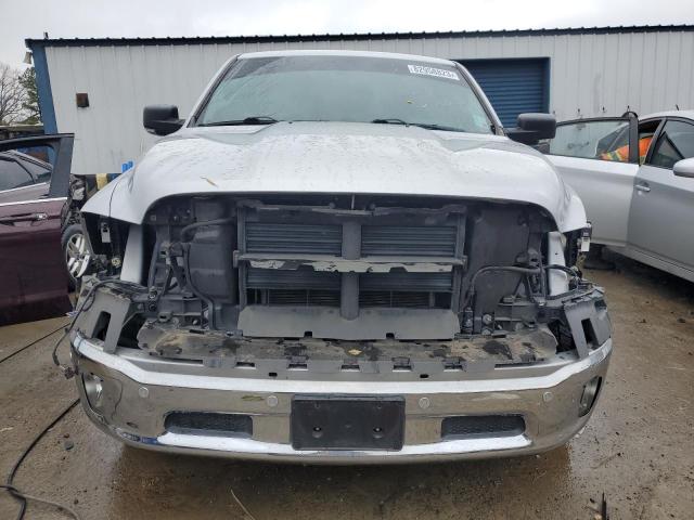 1C6RR6LT3KS521511 - 2019 RAM 1500 CLASS SLT 银色 照片 5