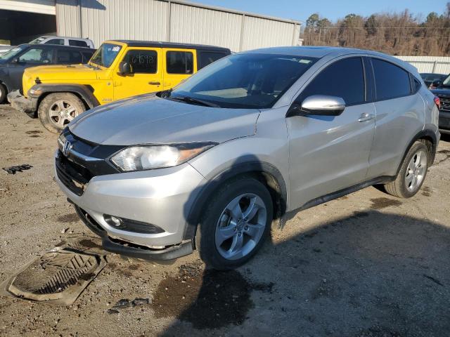 2016 HONDA HR-V EX, 