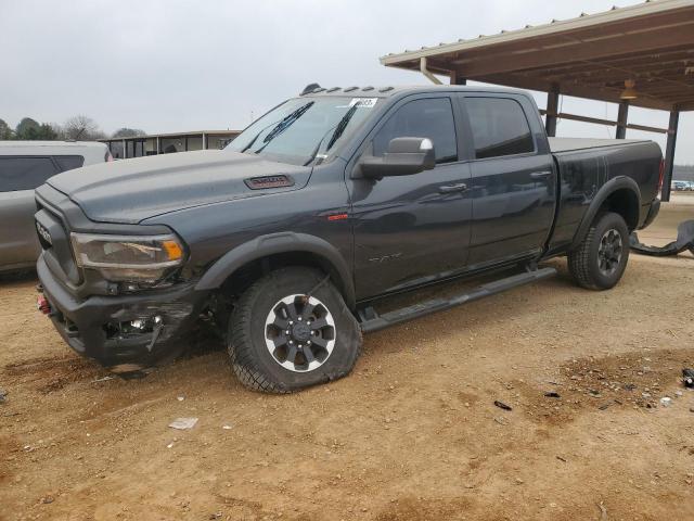 2019 RAM 2500 POWERWAGON, 