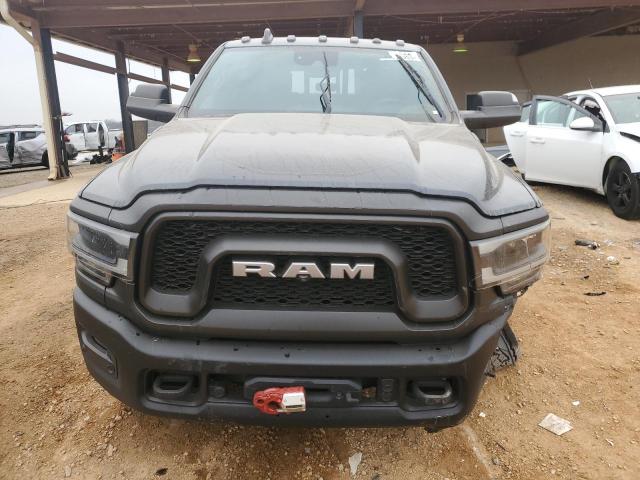 3C6TR5EJ4KG713538 - 2019 RAM 2500 POWERWAGON BLACK photo 5