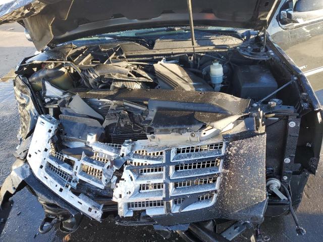 1GYS4HEF6BR225458 - 2011 CADILLAC ESCALADE ESV LUXURY BLACK photo 12