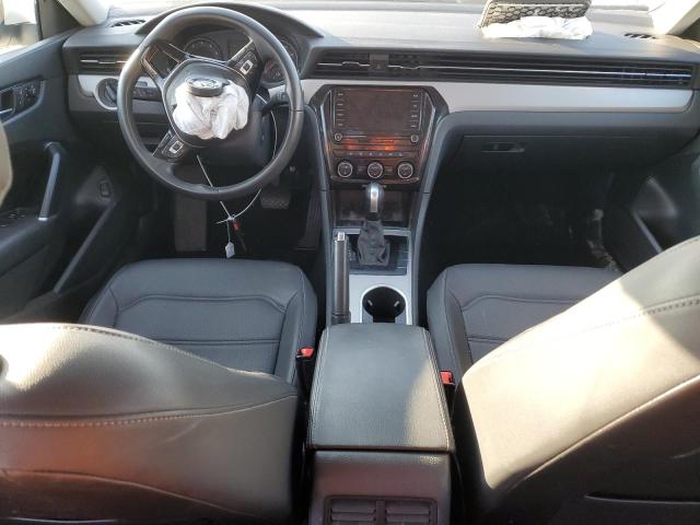 1VWSA7A33MC009848 - 2021 VOLKSWAGEN PASSAT SE WHITE photo 8