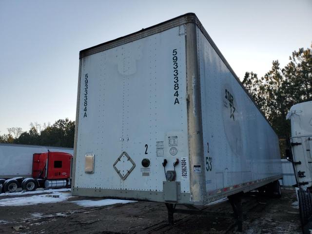 5V8VA532X9M903076 - 2009 TRAIL KING TRAILER 白色 照片 2