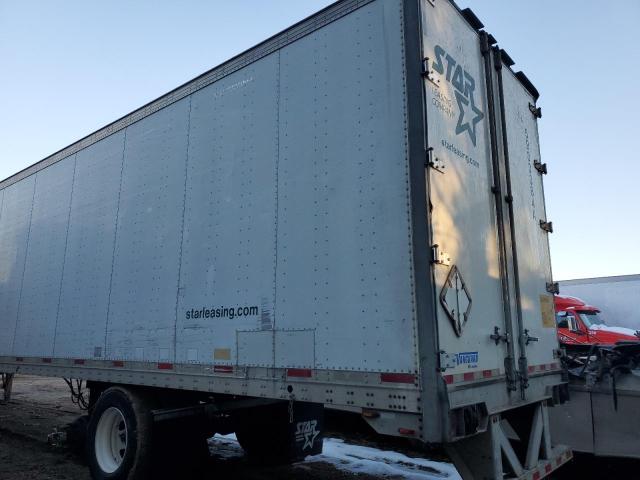 5V8VA532X9M903076 - 2009 TRAIL KING TRAILER 白色 照片 3