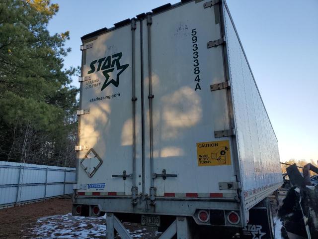 5V8VA532X9M903076 - 2009 TRAIL KING TRAILER 白色 照片 4