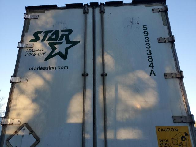 5V8VA532X9M903076 - 2009 TRAIL KING TRAILER 白色 照片 5