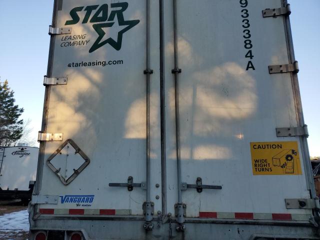 5V8VA532X9M903076 - 2009 TRAIL KING TRAILER 白色 照片 6