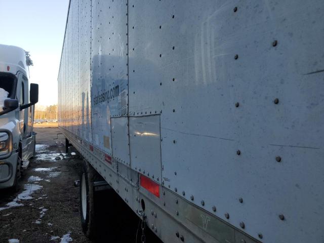 5V8VA532X9M903076 - 2009 TRAIL KING TRAILER 白色 照片 9