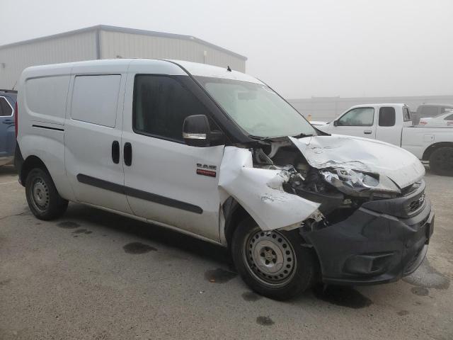 ZFBHRFAB7K6M26928 - 2019 RAM PROMASTER WHITE photo 4