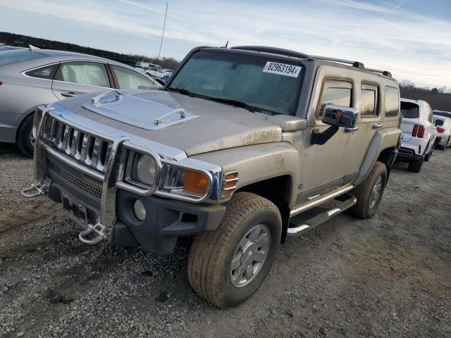 2006 HUMMER H3, 