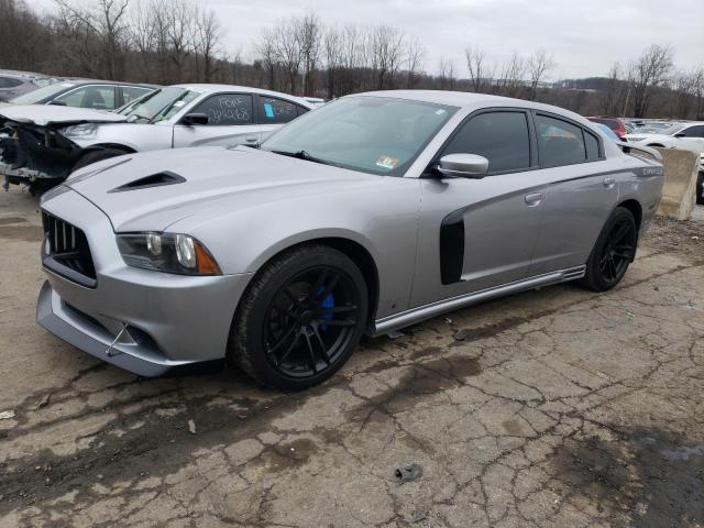 2013 DODGE CHARGER SE, 