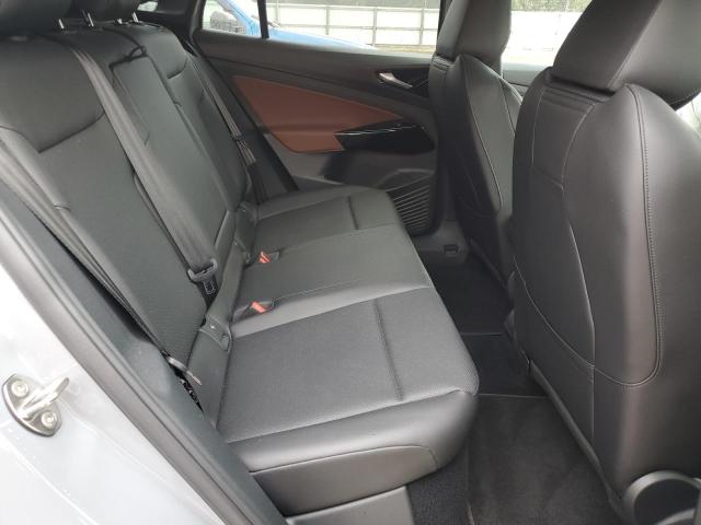 WVGTMPE26MP033761 - 2021 VOLKSWAGEN ID.4 PRO S 灰色 照片 11