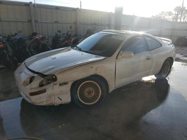 1995 TOYOTA CELICA GT, 