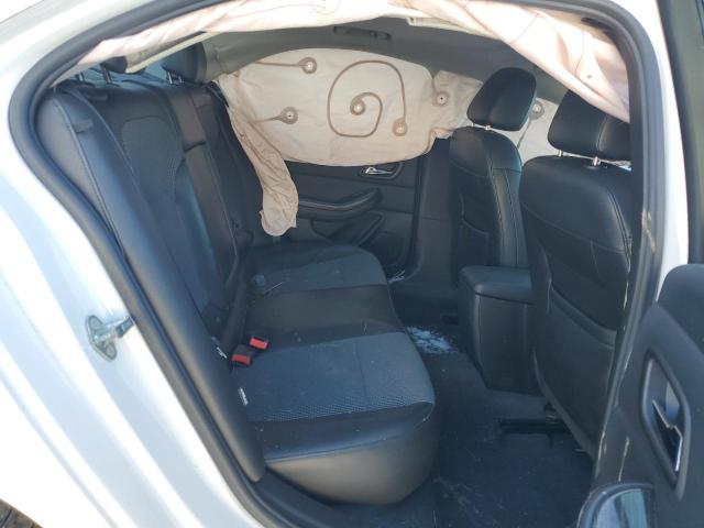 1G11C5SL7FF105097 - 2015 CHEVROLET MALIBU 1LT 白色 照片 10