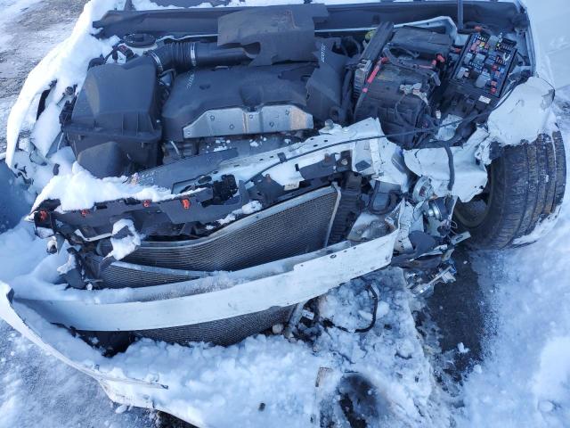 1G11C5SL7FF105097 - 2015 CHEVROLET MALIBU 1LT 白色 照片 11