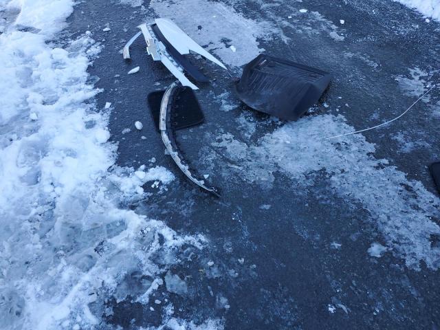 1G11C5SL7FF105097 - 2015 CHEVROLET MALIBU 1LT 白色 照片 12