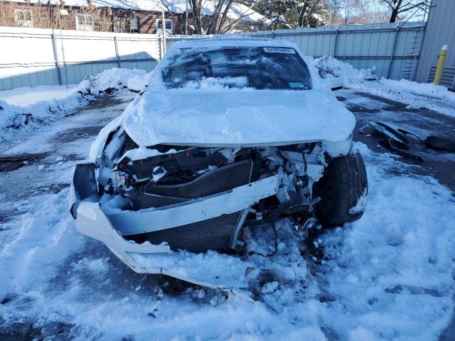 1G11C5SL7FF105097 - 2015 CHEVROLET MALIBU 1LT 白色 照片 5