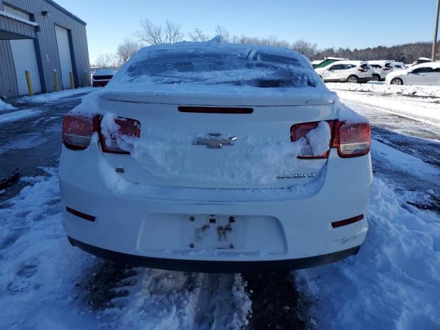 1G11C5SL7FF105097 - 2015 CHEVROLET MALIBU 1LT 白色 照片 6